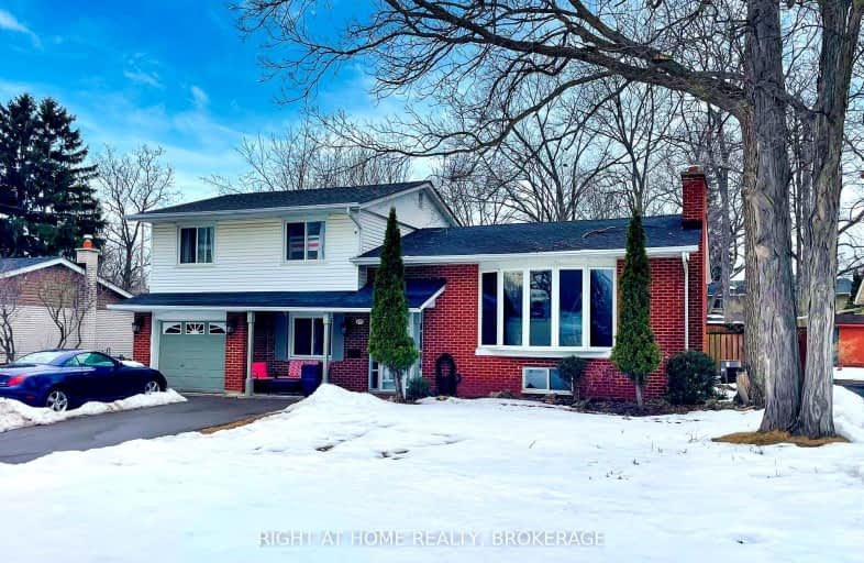 475 Sandlewood Road, Oakville | Image 1