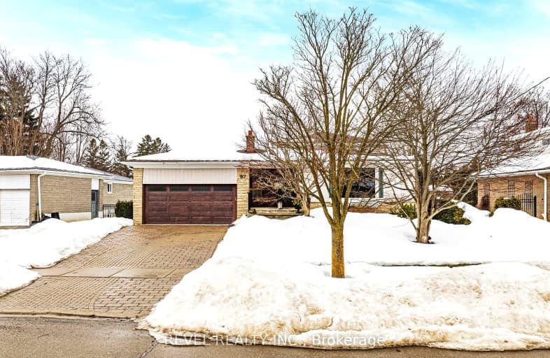 97 Rexway Drive, Halton Hills | Image 1