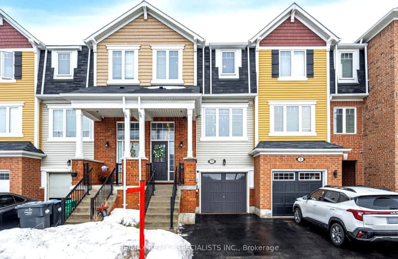 7 Butterworth Road, Brampton | Image 1