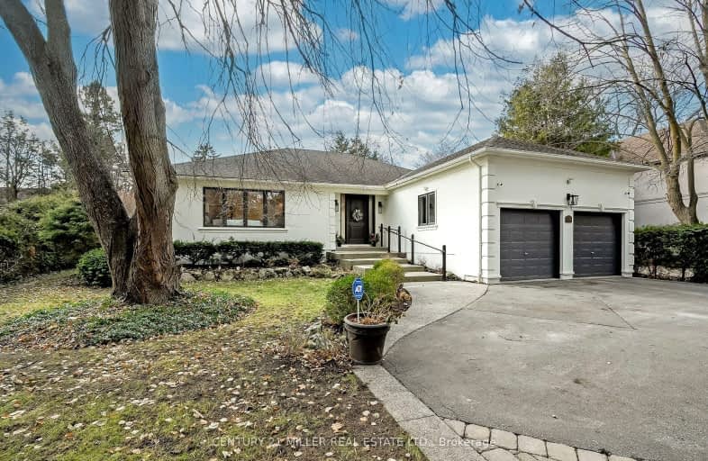 406 Maple Grove Drive, Oakville | Image 1