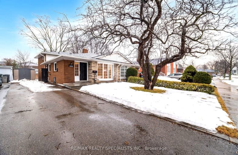 1132 Saturnia Crescent, Mississauga | Image 1