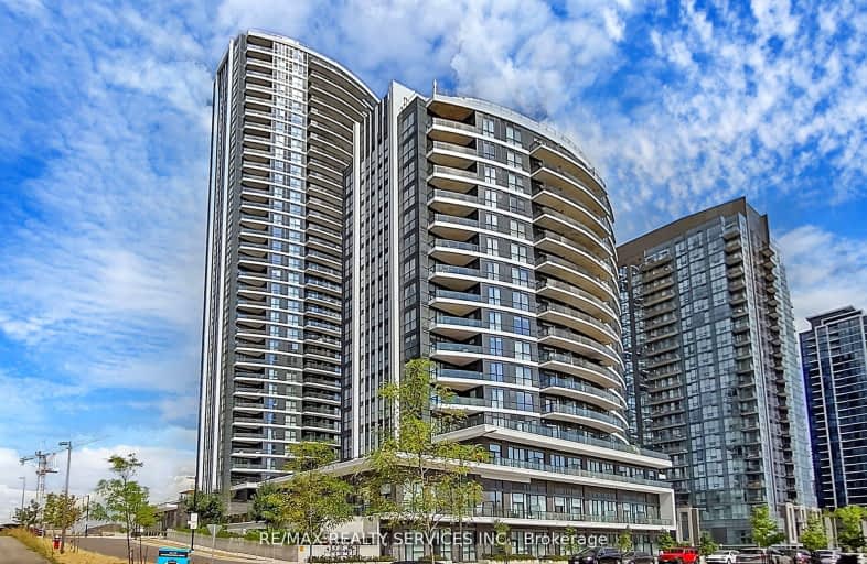 2319-35 Watergarden Drive, Mississauga | Image 1