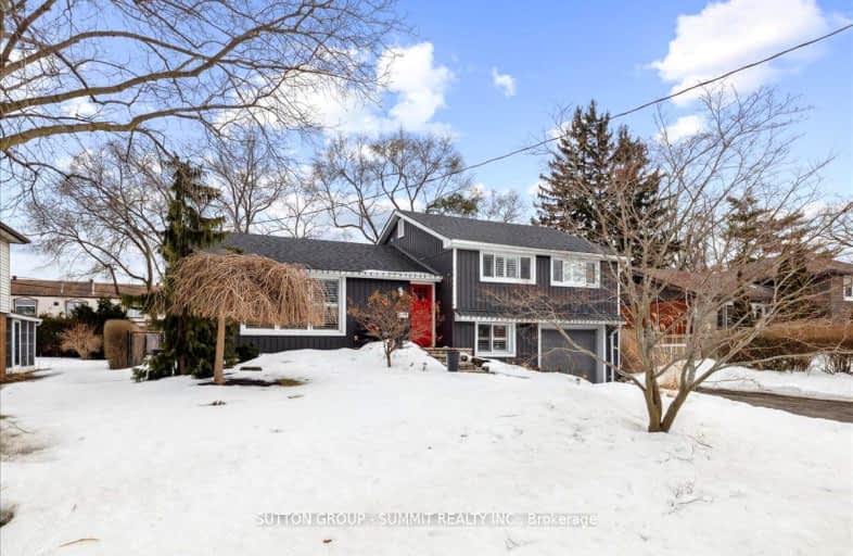 182 Old Orchard Road, Burlington | Image 1