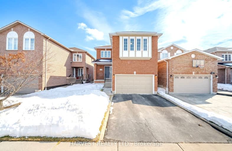 840 Cardington Street, Mississauga | Image 1