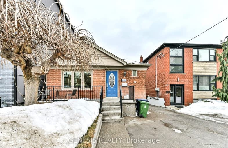 455 Caledonia Road, Toronto | Image 1