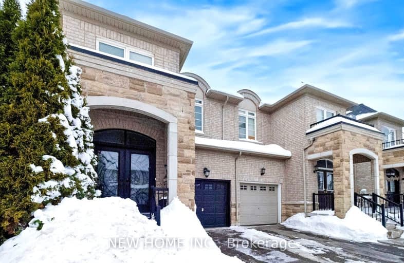 2425 Old Brompton Way, Oakville | Image 1