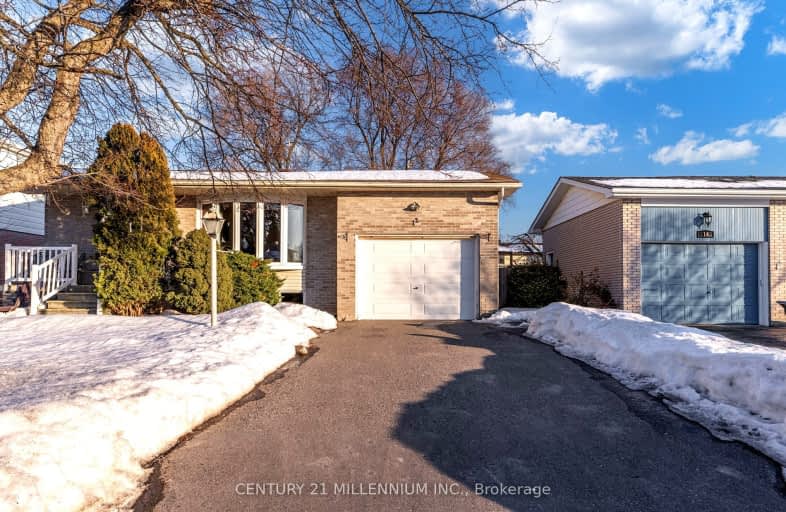 12 Parkend Avenue, Brampton | Image 1