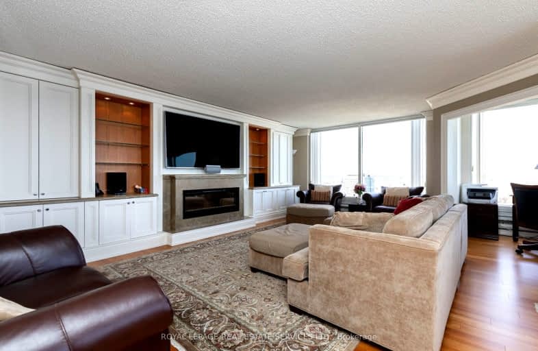 4201-1 Palace Pier Court, Toronto | Image 1