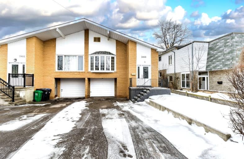 2868 Windjammer Road, Mississauga | Image 1