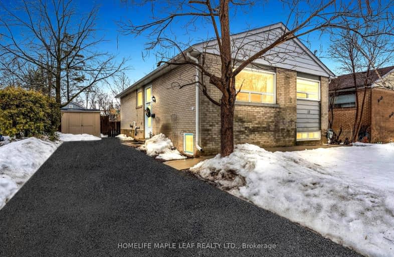 12 Abbey Road, Brampton | Image 1