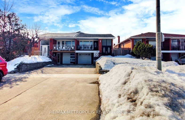 Upper-3254 Fieldgate Drive, Mississauga | Image 1