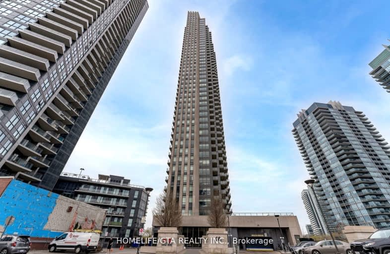 3208-36 Park Lawn Road, Toronto | Image 1