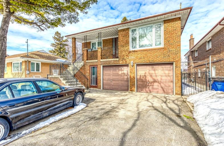 2314 Sheppard Avenue West, Toronto | Image 1