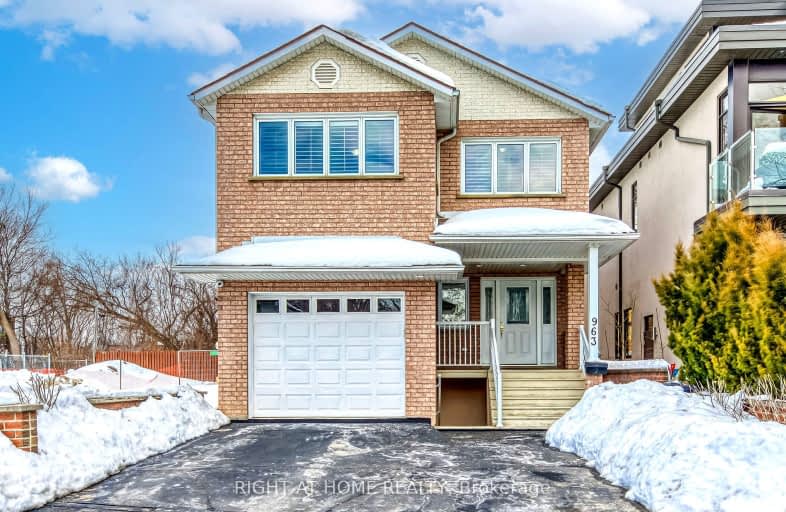 963 Hampton Crescent, Mississauga | Image 1