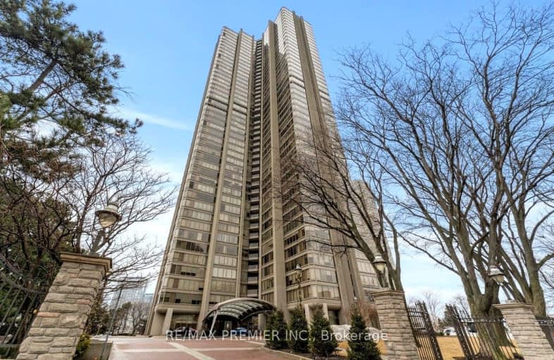 2103-2045 Lake Shore Boulevard West, Toronto | Image 1