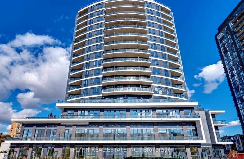 212-65 Watergarden Drive, Mississauga | Image 1