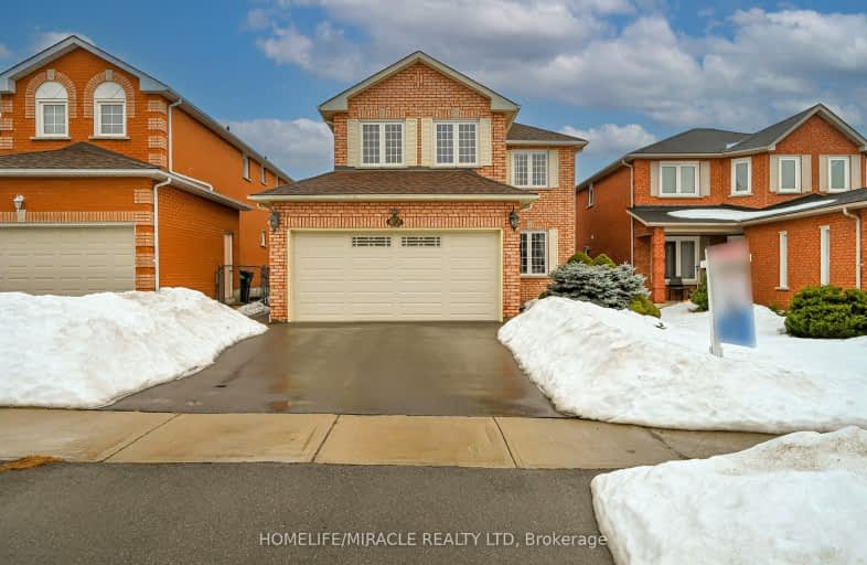 1508 Roseway Drive, Mississauga | Image 1