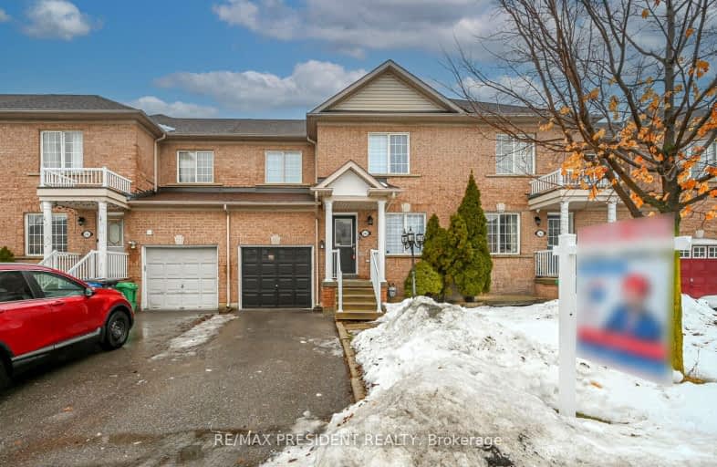 113 Tianalee Crescent, Brampton | Image 1