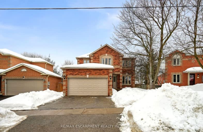 171 Mill Street West, Halton Hills | Image 1