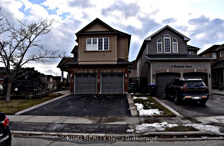 28 Bushberry Road, Brampton | Image 1