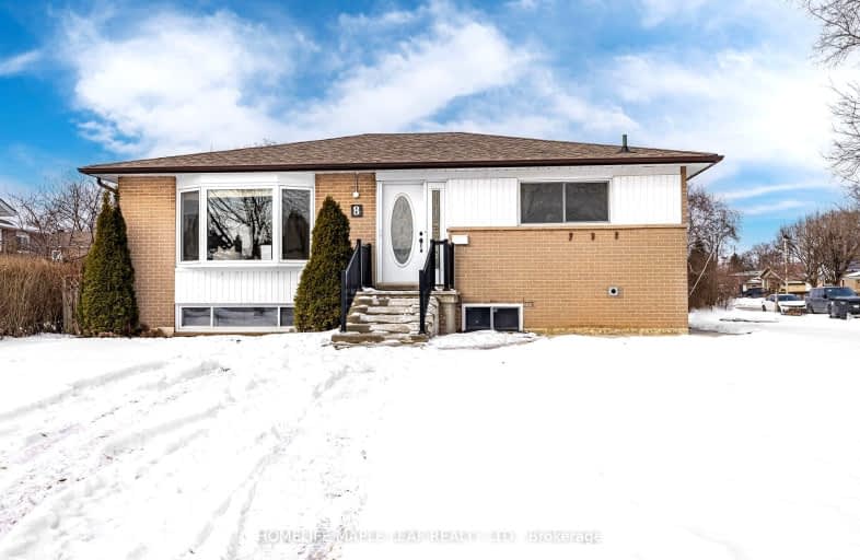 8 Welbeck Drive, Brampton | Image 1