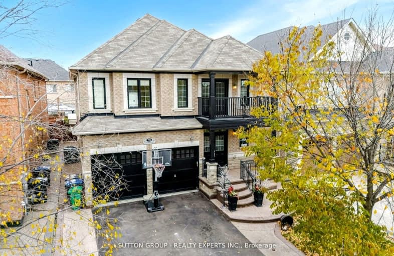 78 Vanderpool Crescent, Brampton | Image 1