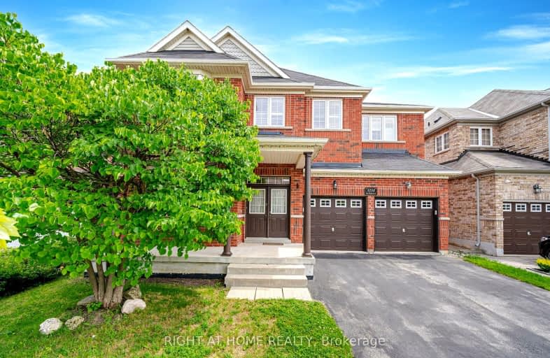 3258 Paul Henderson Drive, Mississauga | Image 1