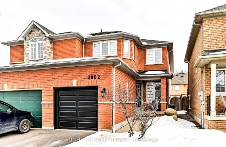 3802 Ridgepoint Way, Mississauga | Image 1