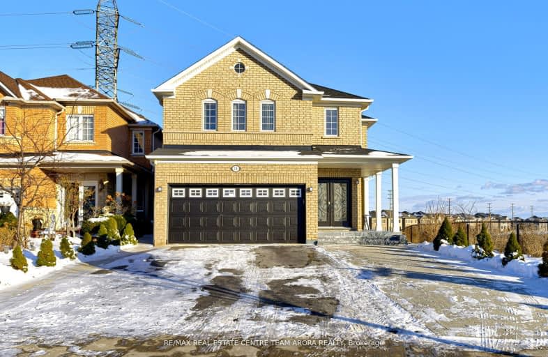 15 Roundstone Drive, Brampton | Image 1