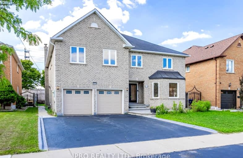 5534 Turney Drive, Mississauga | Image 1