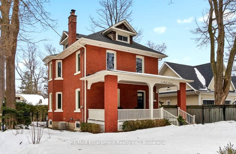 73 Park Avenue, Oakville | Image 1