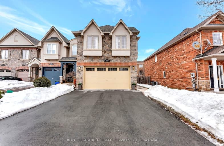 2303 Whistling Springs Crescent, Oakville | Image 1