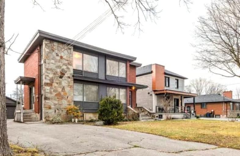 214 Queenslea Avenue, Toronto | Image 1