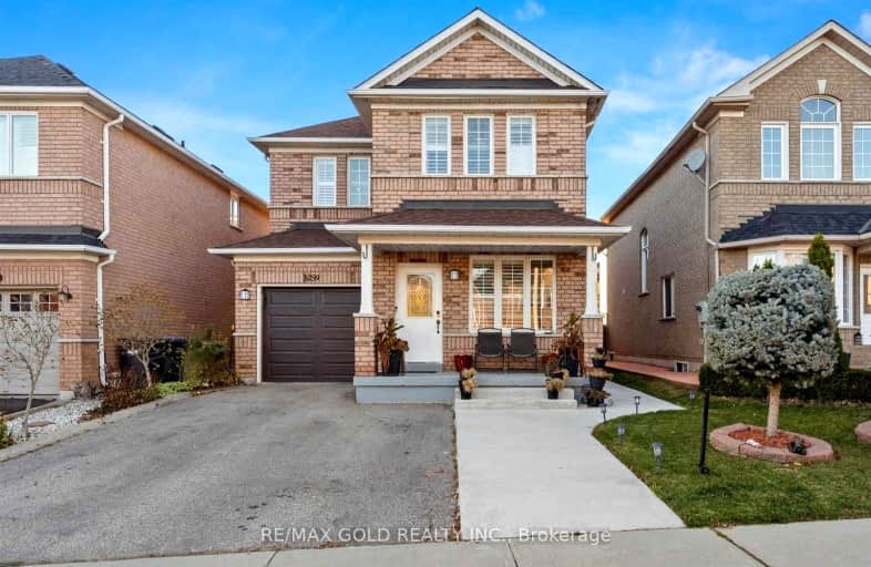 Main-3259 Scotch Pine Gate, Mississauga | Image 1