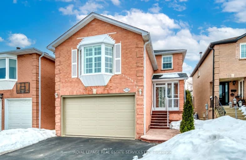 5254 Astwell Avenue, Mississauga | Image 1