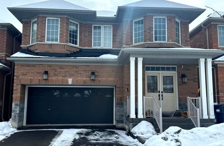 25 Locarno Street, Brampton | Image 1