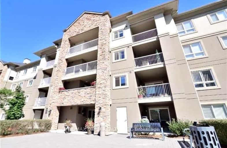 1217-8 Dayspring Circle, Brampton | Image 1