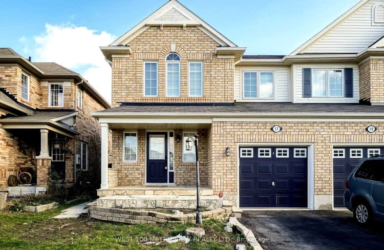 17 Georgian Road, Brampton | Image 1