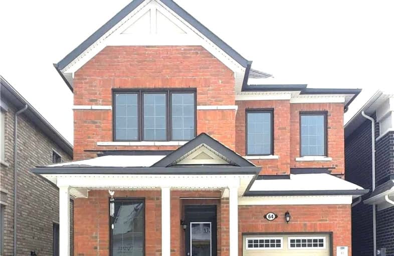 64 Brenscombe Road, Brampton | Image 1