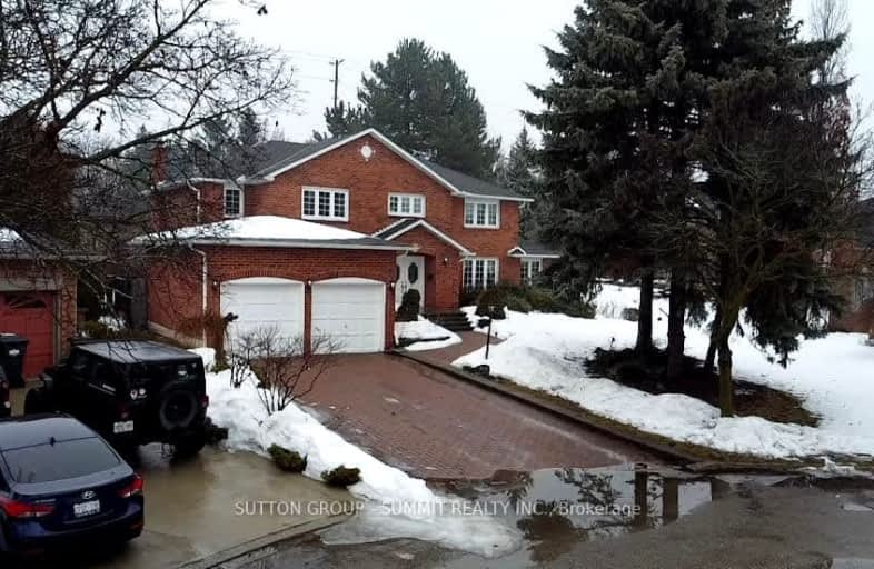 20 Whitmore Court, Brampton | Image 1