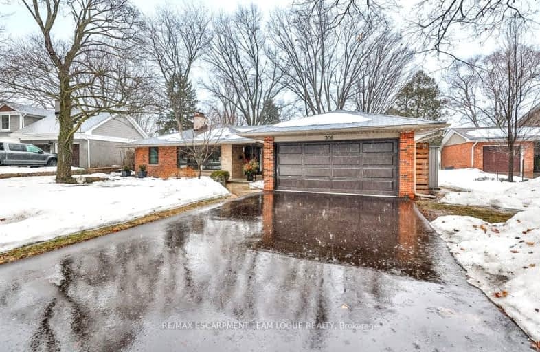 306 Shoreview Road, Burlington | Image 1