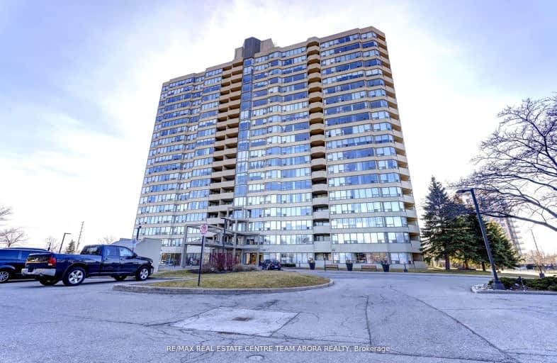 607-700 Constellation Drive, Mississauga | Image 1