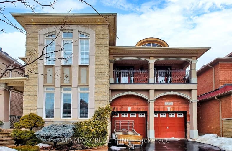 2555 Nichols Drive, Oakville | Image 1