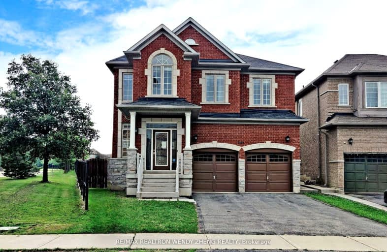 Upper-300 Sunny Meadow Boulevard, Brampton | Image 1