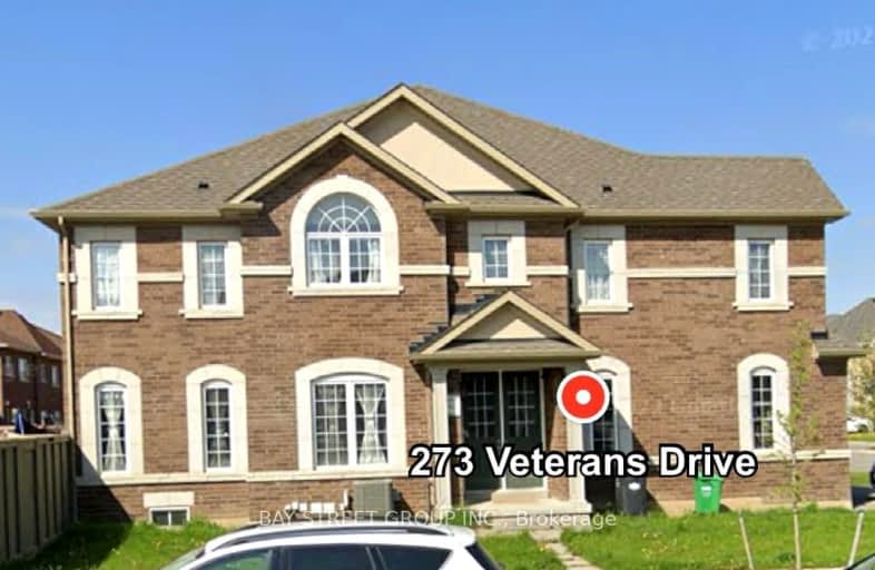 273 Veterans Drive, Brampton | Image 1