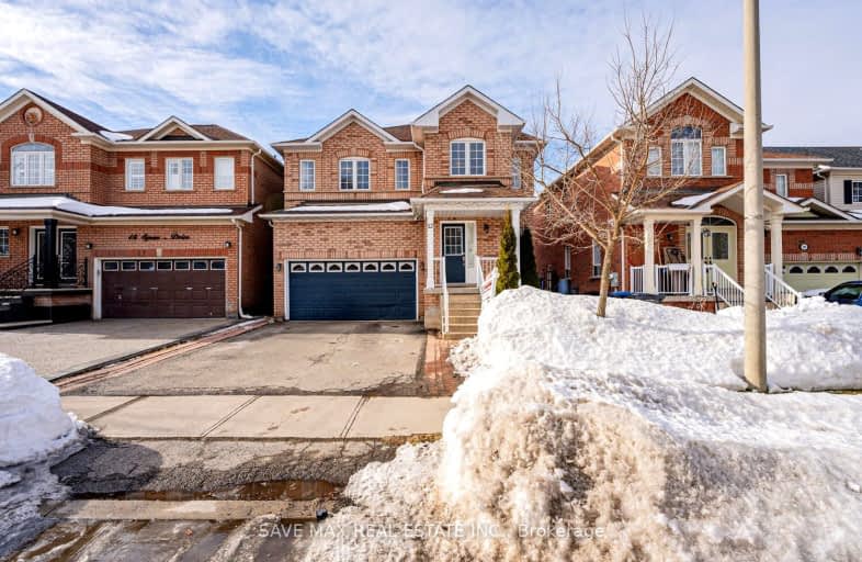 12 Spencer Drive, Brampton | Image 1