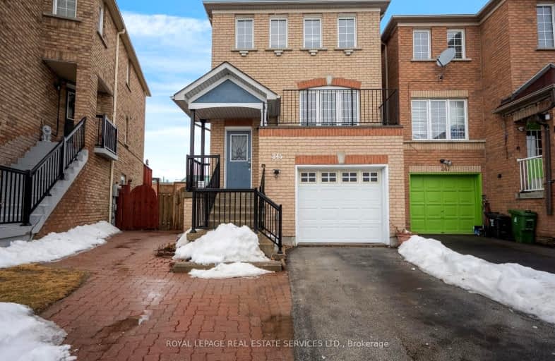 245 Touchstone Drive, Toronto | Image 1