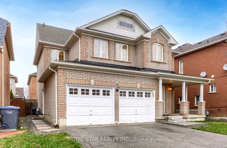 Lower-15 Masters Green Crescent, Brampton | Image 1