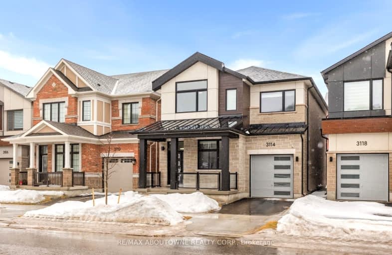 3114 Travertine Drive, Oakville | Image 1