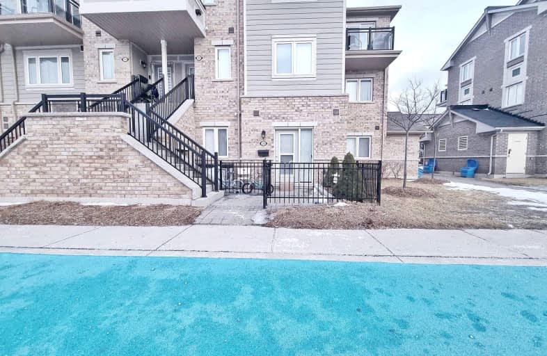 302-250 Sunny Meadow Boulevard, Brampton | Image 1